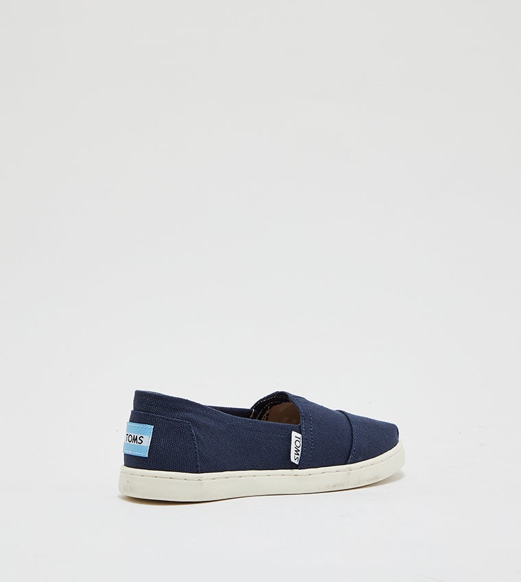TOMS أحذية كلاسيكية أصلية بدون أربطة - Image 2
